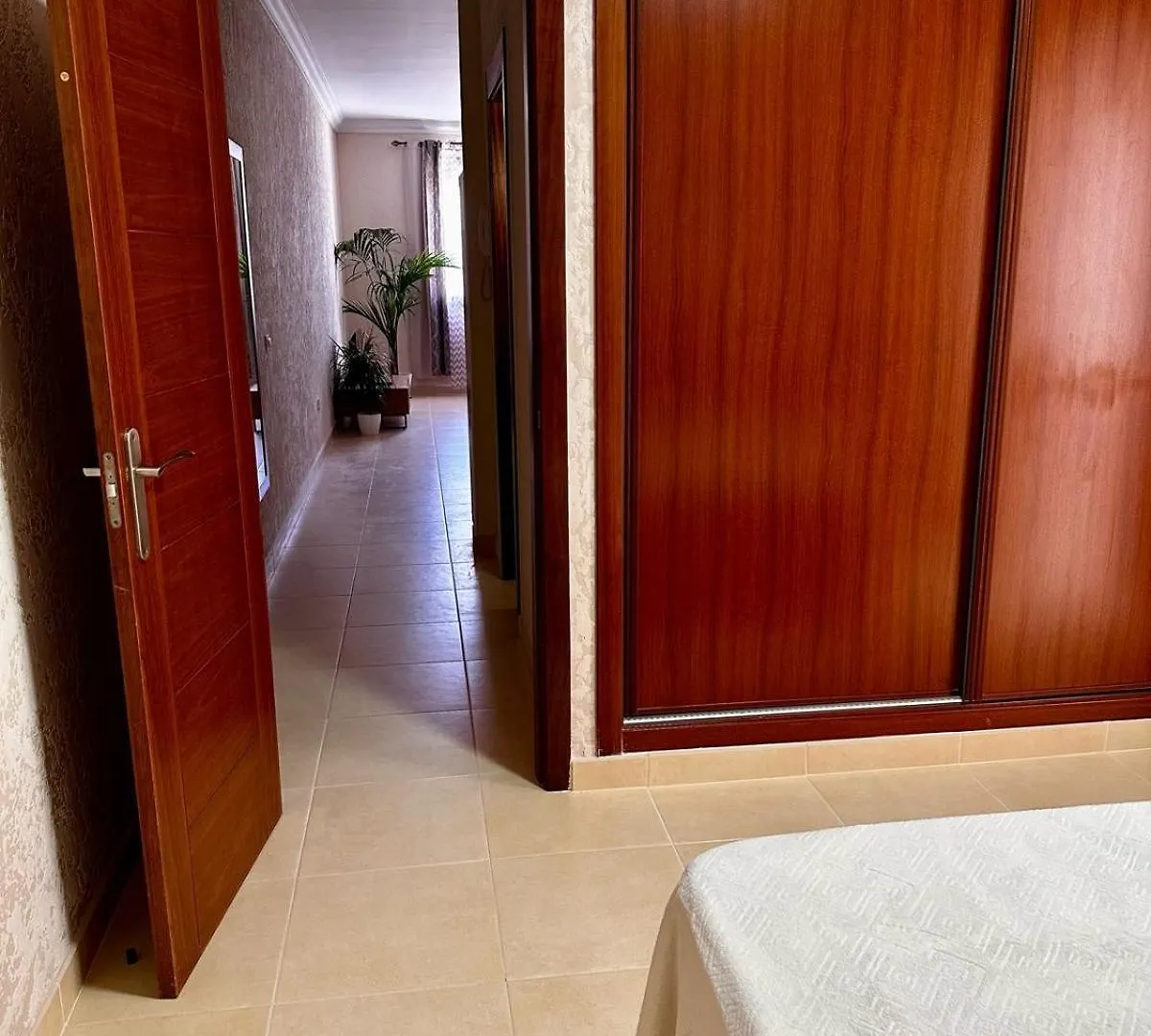 Casa Julia Gv Apartamento Puerto de Santiago